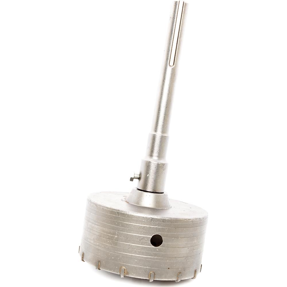 Коронка SDS-max Практика 120мм ударная (038-869)