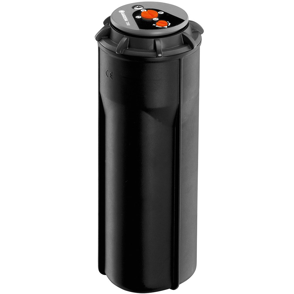 Турбодождеватель Gardena T 380 выдвижной