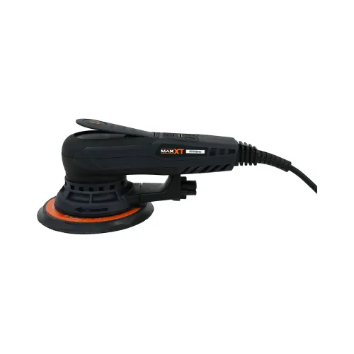 Шлифовальная машинка MAXXT R7303-150-5.0