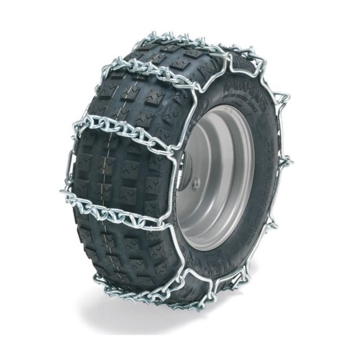 Цепи STIGA на колеса 17" 2шт