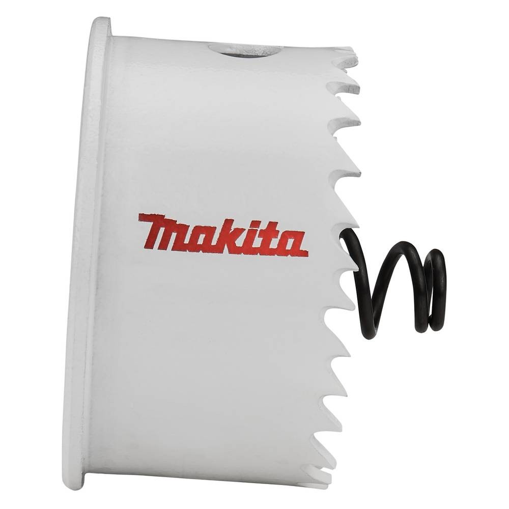 Коронка Makita BiM биметаллическая 48мм (B-29848)