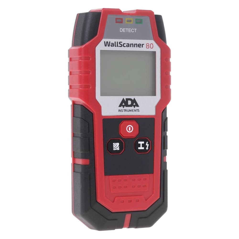 Детектор проводки ADA Wall Scanner 80