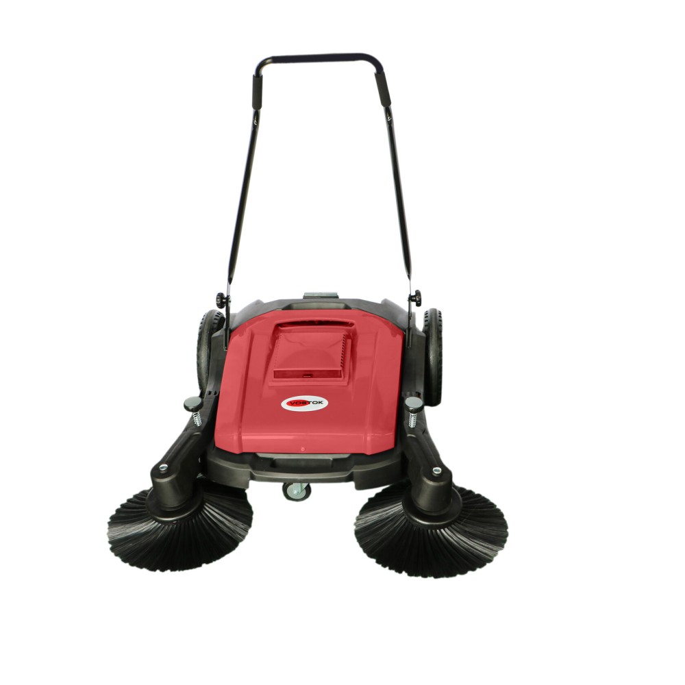 Механическая подметальная машина Vostok SW980