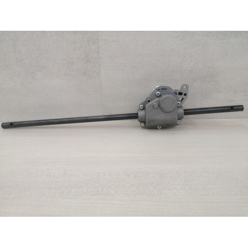 Редуктор RD-GLM46S-D12(2022)