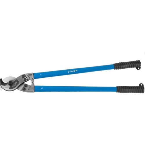 ЗУБР НК-30, d 30 мм, 600 мм, кабелерез, Профессионал (23341-60)