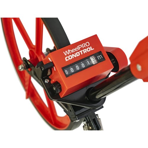 Курвиметр CONDTROL Wheel Pro