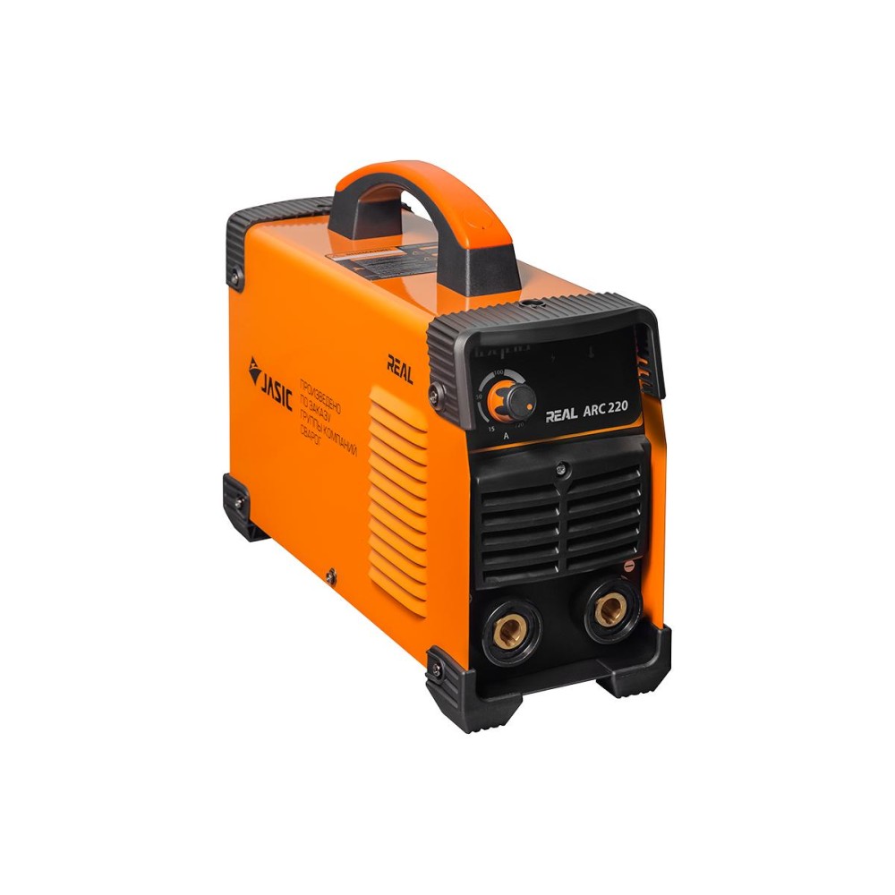 Сварочный инвертор Сварог MMA REAL ARC 220 (Z243N)