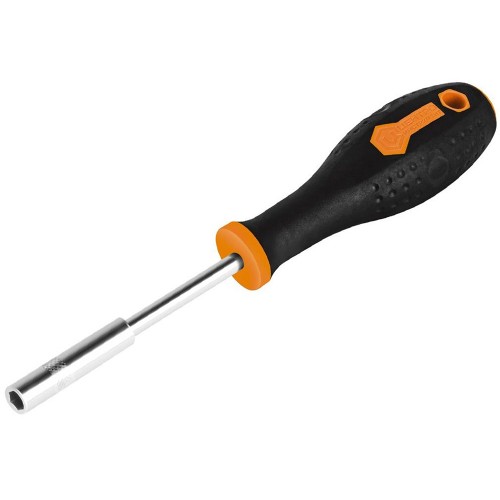 Отвертка-держатель Центроинструмент 6х100мм 88-100