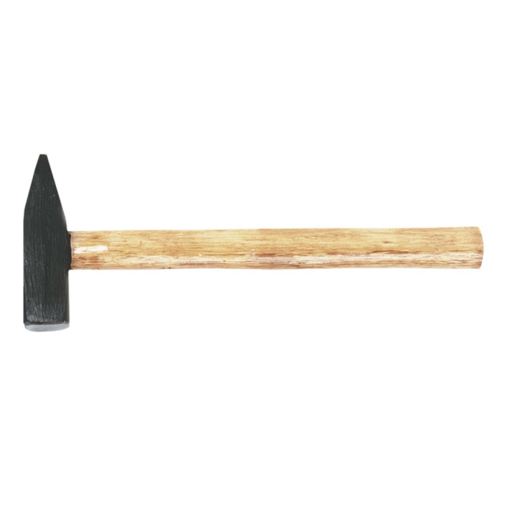 Молоток слесарный Topex 300г 02A203