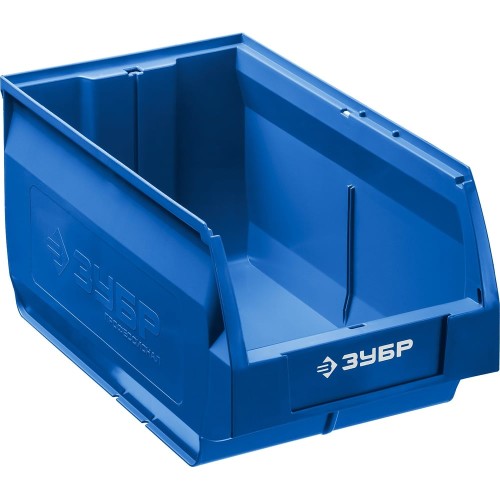ЗУБР ЛСК-12, 12 л, 350 х 230 х 150 мм, складской лоток, Профессионал (38061-12)