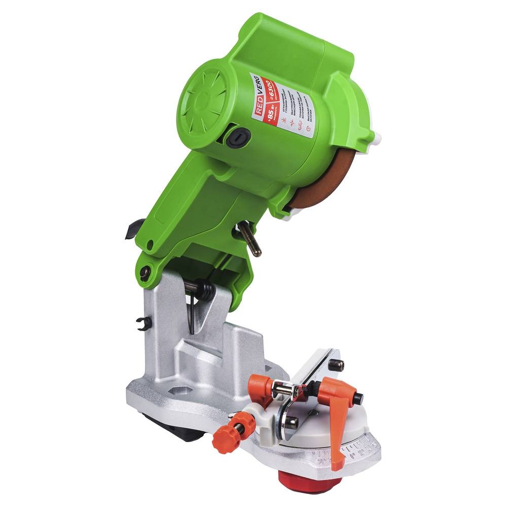 Заточной станок RedVerg RD-CS100JA для цепей