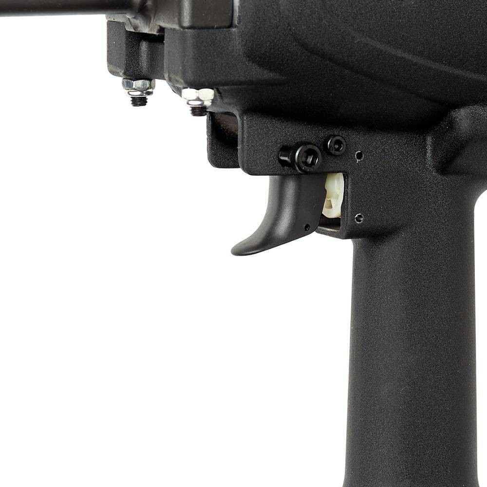 Пневматический монтажный пистолет Hybest BW120C