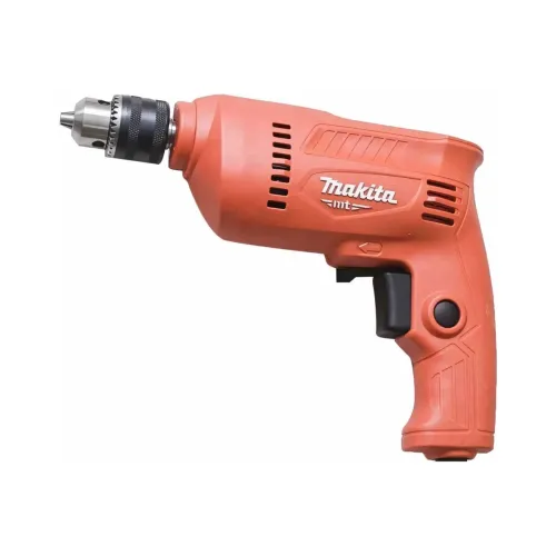 Сетевая дрель Makita M0600 безударная