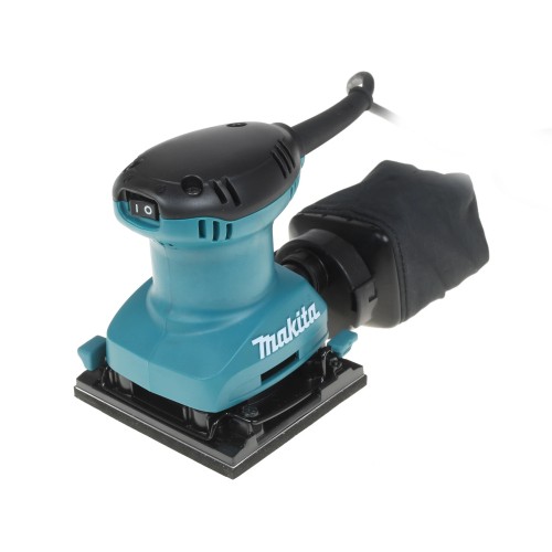 Плоскошлифовальная машина Makita BO4557