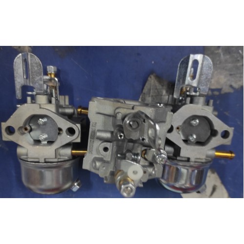 Карбюратор 165F-3H-86