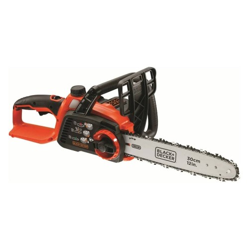 Аккумуляторная цепная пила Black&Decker GKC3630L20