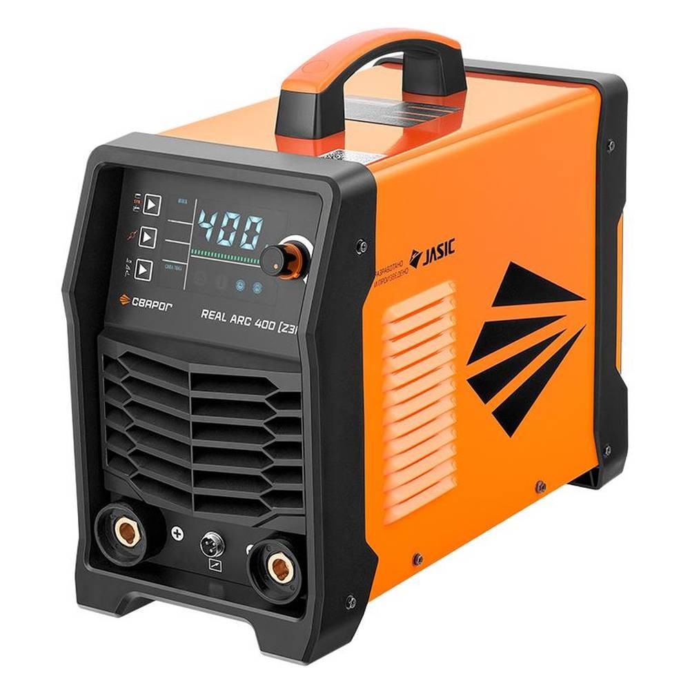 Сварочный инвертор Сварог MMA REAL ARC 400 (Z3H4)