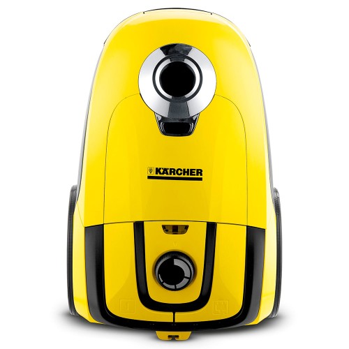 Пылесос Karcher VC 2