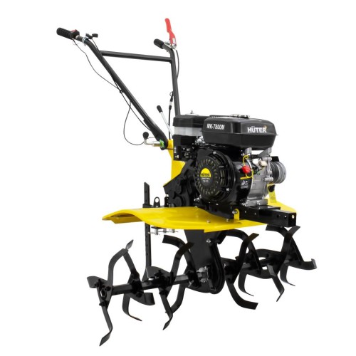 Сельскохозяйственная машина МК-7800P Huter