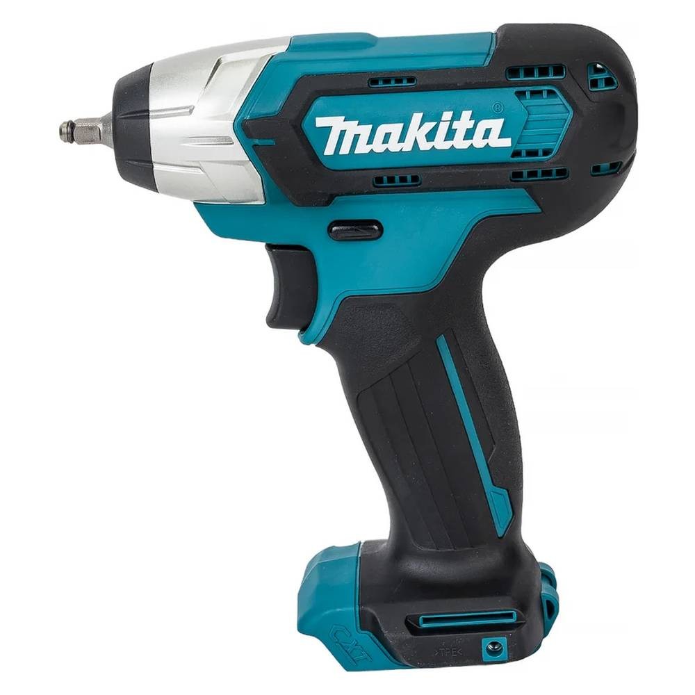 Аккумуляторный гайковерт Makita TW060DZ ударный (без акк, без з/у)