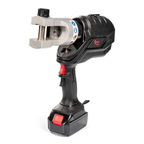 Пресс гидравлический аккумуляторный ПГРА-300 серия ПРОФИ