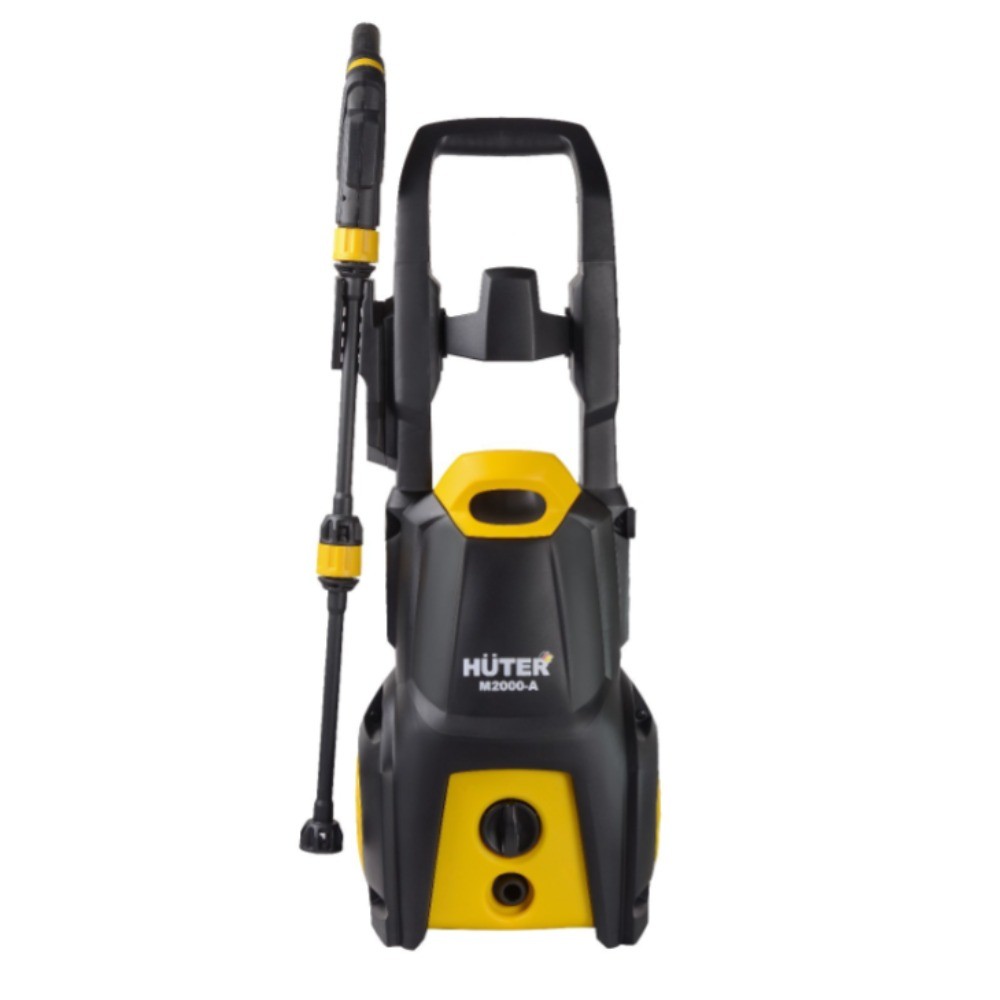 Мойка Huter M2000-A