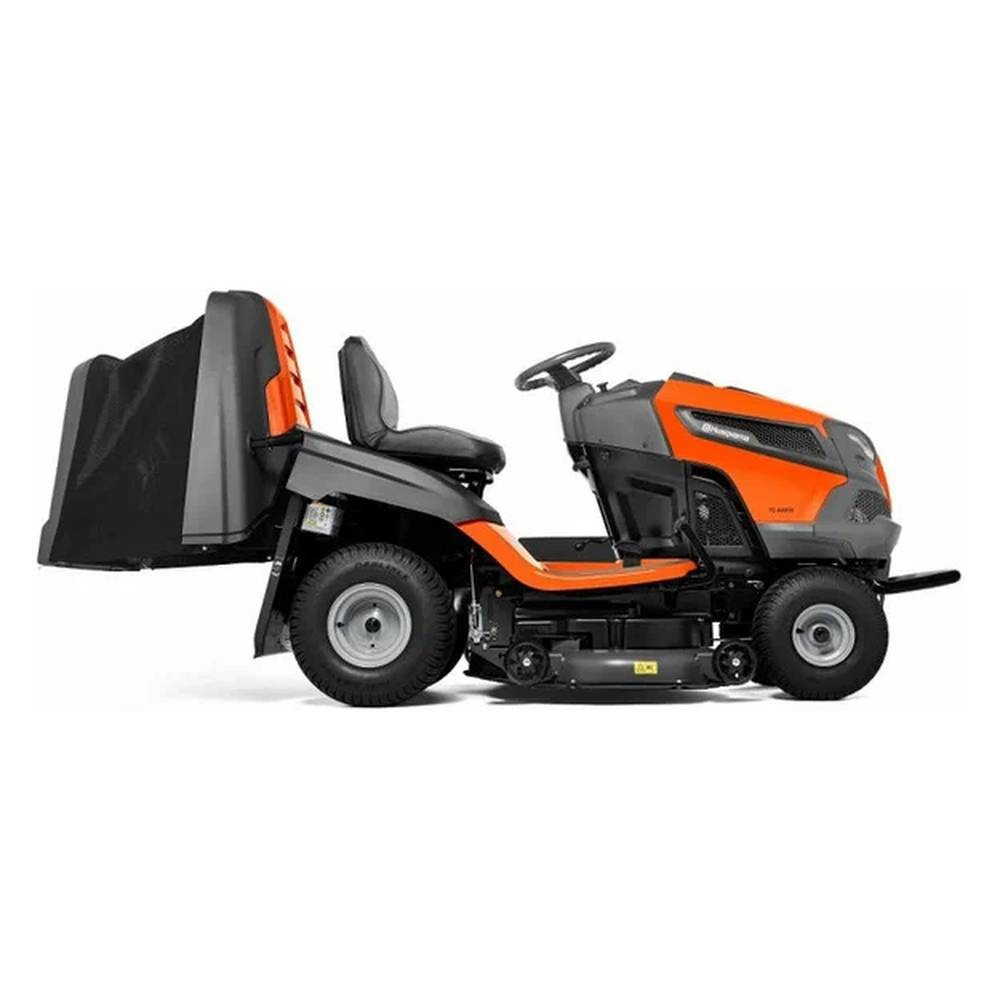 Садовый трактор Husqvarna TC 242TX