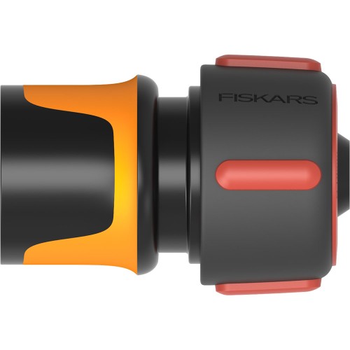 Коннектор для шланга Fiskars 3/4"