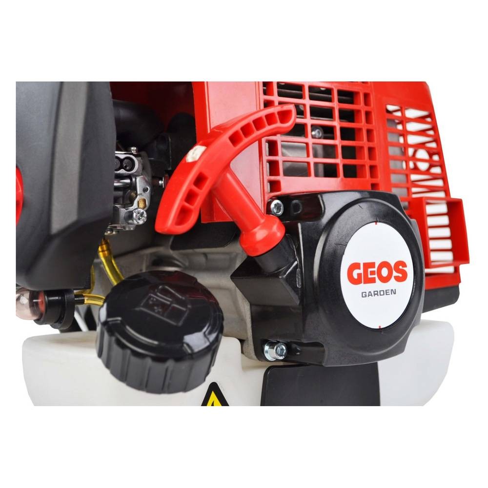Бензиновый триммер GEOS Max Premium 140 B