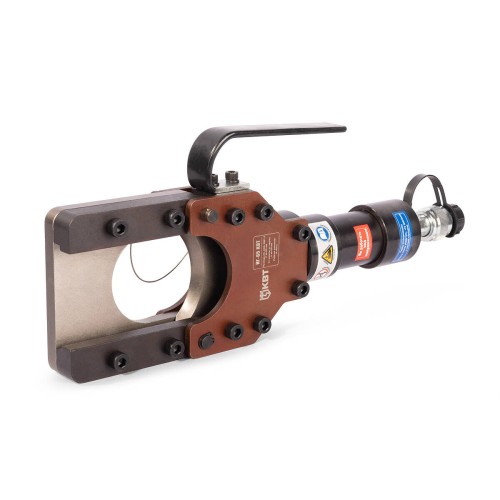 Ножницы гидравлические НГ-65 серия ПРОФИ