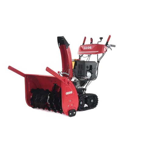 Бензиновый снегоуборщик GEOS Arctic Line 760 TE