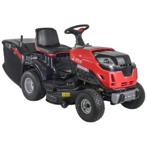 Газонокосилка с сиденьем (минитрактор) EFCO EF 86R/14,5 K