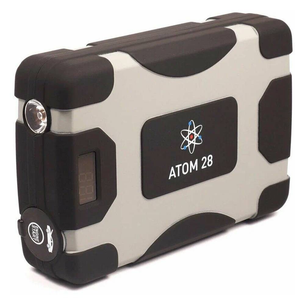 Пусковое устройство Aurora ATOM 28 многофункциональное