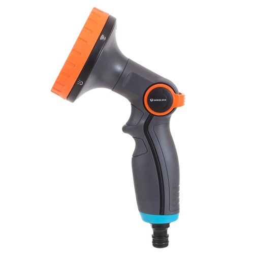 Пистолет-распылитель для полива Garden Жук многофункциональный