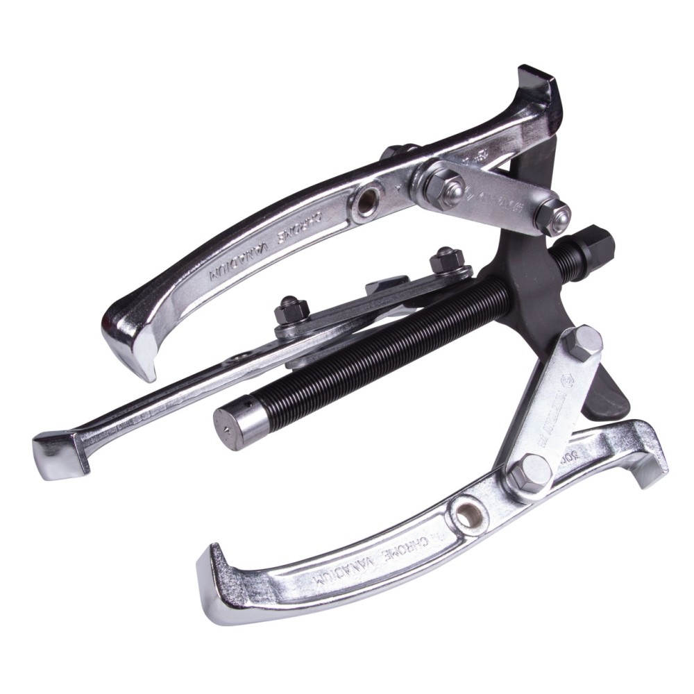 Съемник подшипников KINGTONY 3-х захватный 300 мм