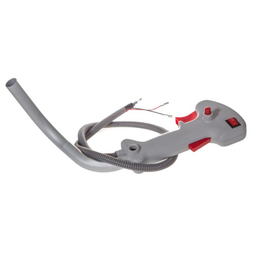Ручка газа в сборе RD-GB233H-6-1