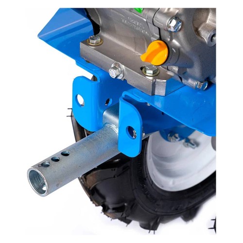 Мотоблок Нева МБ-23 (GB270)