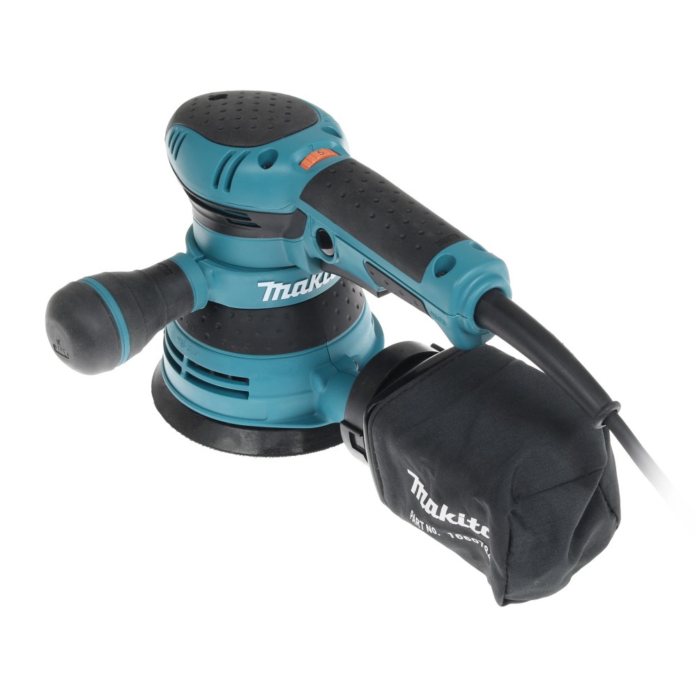 Эксцентриковая шлифмашина Makita BO5041K