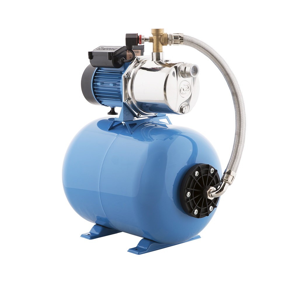 Система автоматического водоснабжения Джилекс Джамбо 70/50 Н-50 ДОМ