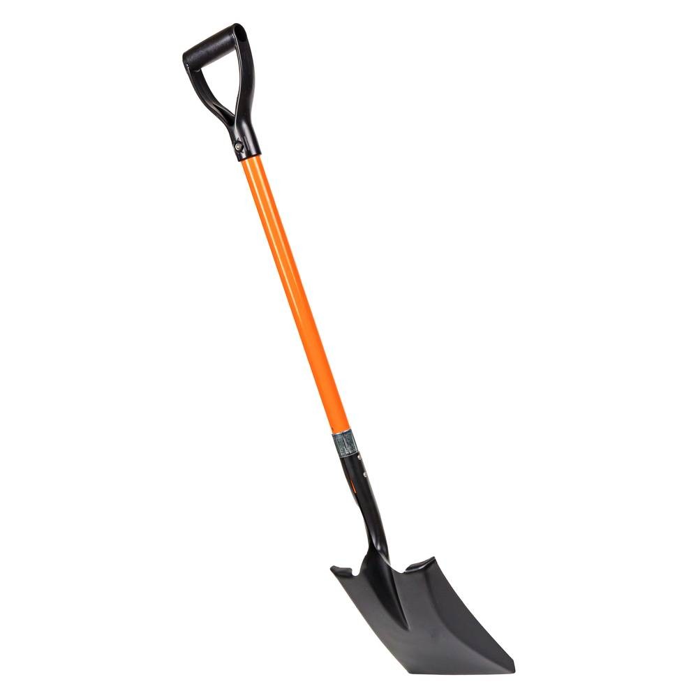 Лопата Квалитет совковая (ЛС-СФ-1150)