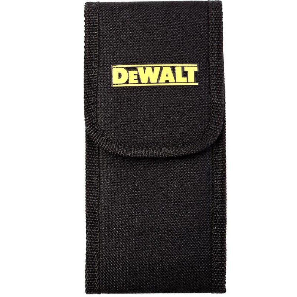 Лазерный дальномер DeWalt DW03101