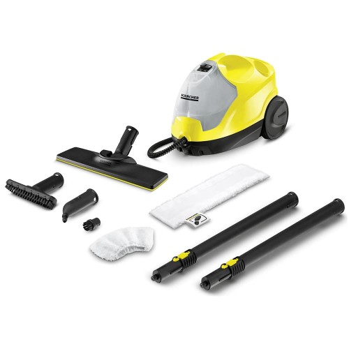 Пароочиститель Karcher SC 4 EasyFix