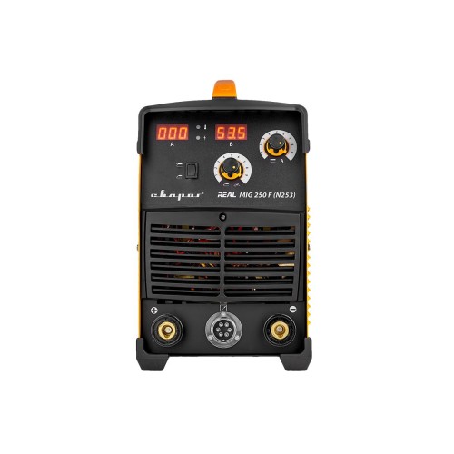 Сварочный инвертор Сварог REAL MIG 250 F (N253)