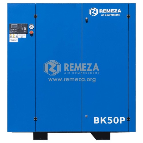 Винтовой компрессор ВК 50Р-7,5ВС