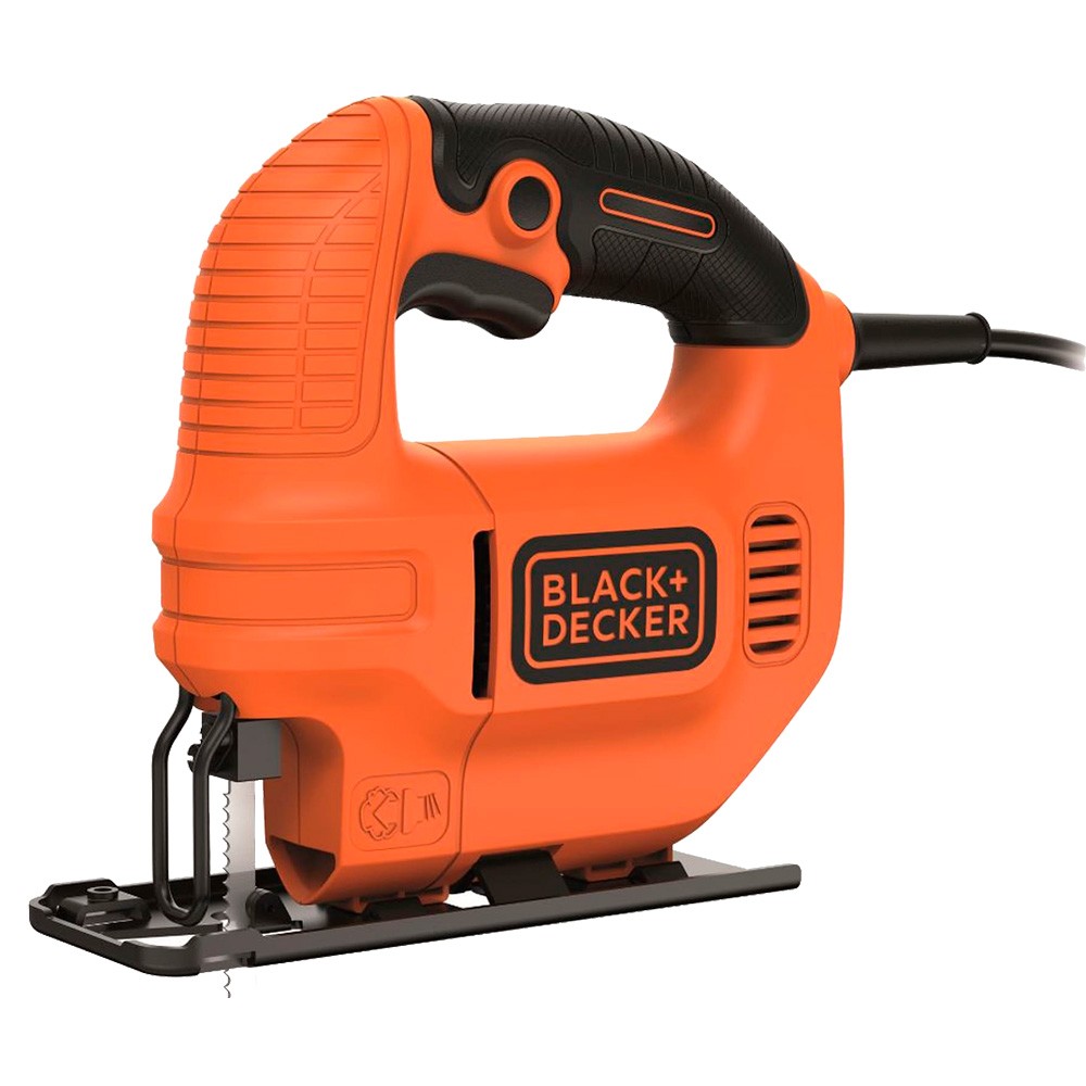 Лобзик Black&Decker KS501