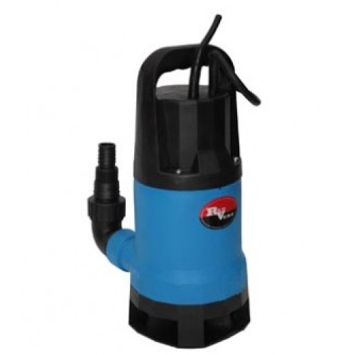 Насос дренажный REDVERG RDS-250P
