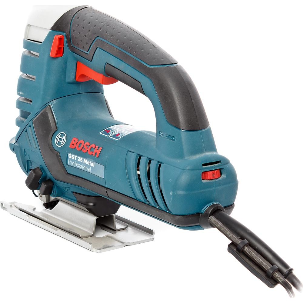 Лобзик Bosch GST 25 M