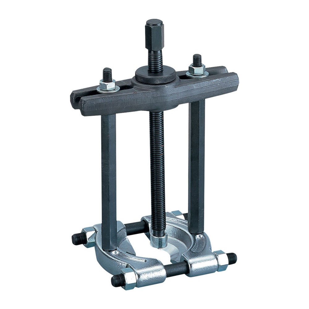 Съемник подшипников, 75-105 мм, сегментного типа, кейс, 8 предметов KING TONY 9BA22