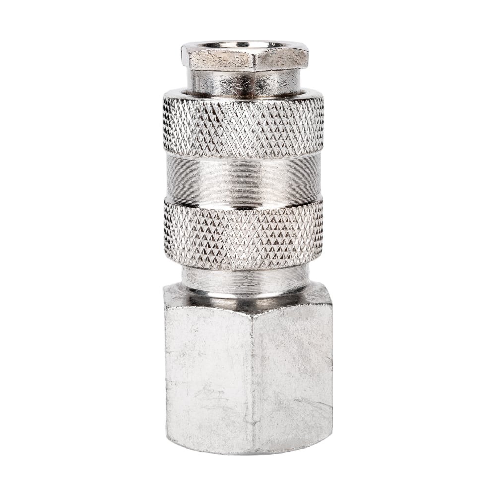 Соединение быстросъемное (мама) внутренняя резьба 1/2