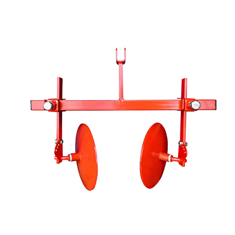 Окучник Нева дисковый ОДО-16 (00.02.50.00.00)